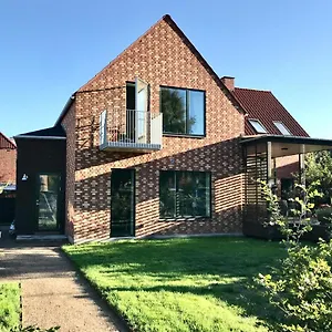 Apartment Stjerneklar, Copenhagen