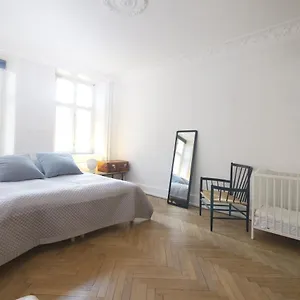 Lukket Apartamento