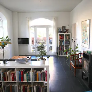 Apartment Michael's, Copenhagen