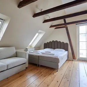 Apartment Perfect Stylish - Heart Of, Copenhagen