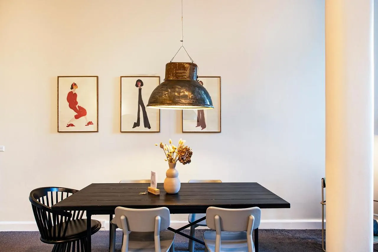 The Citadel Apartments By Daniel&Jacob'S Kopenhagen