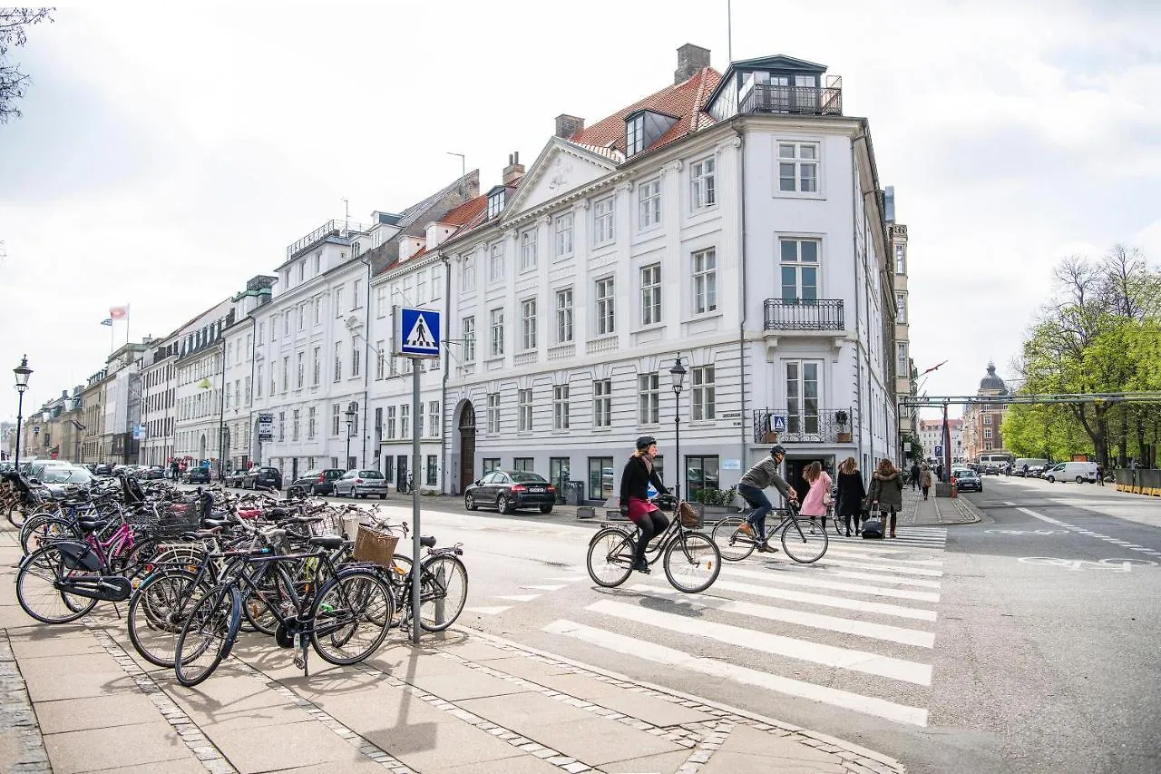 The Citadel Apartments By Daniel&Jacob'S Copenhague