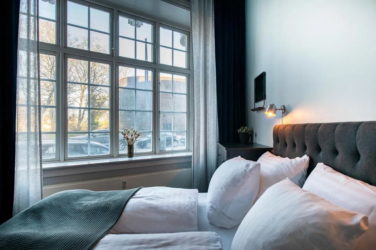 The Citadel Apartments By Daniel&Jacob'S Copenhagen